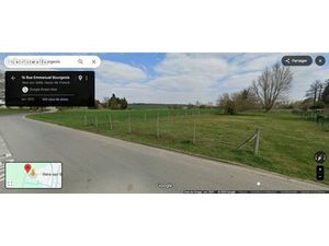 Terrain 1 506 m² Vers Sur Selles