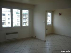Appartement F3
