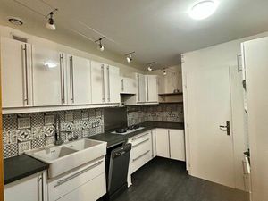 Appartement T3 à La Tronche