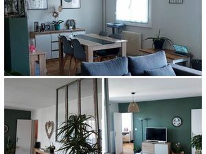 Appartement T3 Limoges