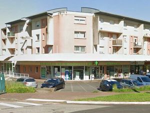 Appartement Type 2 ( chu Limoges )