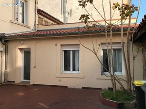 Studio 16m2 Lyon 7 Refait à Neuf