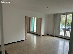 Type 3 à louer : CAF   RSA ET APL ACCEPTÉS