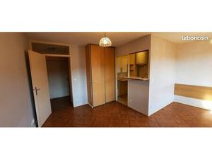 Studio a louer