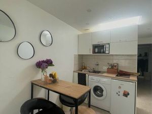 T2 meublé - centre ville