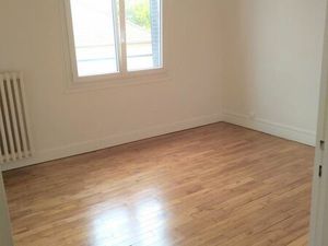 Appartement 3 pièces 56m2. Centre-Ville. Disponible mars 2026