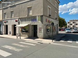 Boutique centre ville