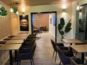 Fond de commerce restaurant et studio aménageable