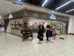 Cession Fond de commerce