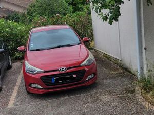 Location place de parking extérieure