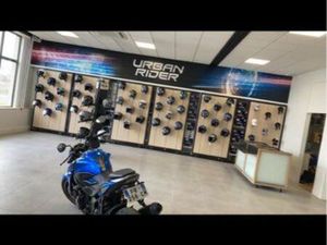 Cession droit au bail – Local commercial 180 m² – Décines