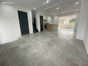 Maison de ville 5 pièces 83 m²