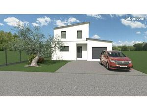 Maison 9 pièces 116 m²