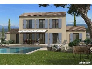 Maison 7 pièces 145 m²