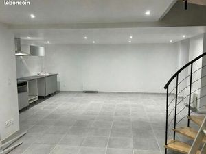 Maison à louer – Saint-Porchaire (17)