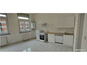 Location appartement F2