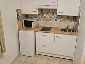 Location petit studio