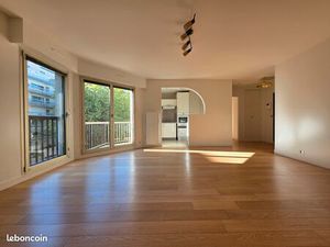 Appartement 2 pièces 54 8m2