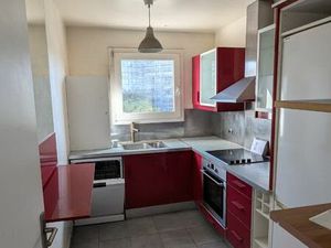 Bel appartement spacieux de 69 m²
