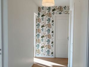 Location appartement t3