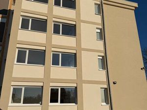 T3 lumineux immeuble rénové Charmes