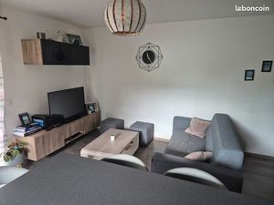 Appartement 4 pièces