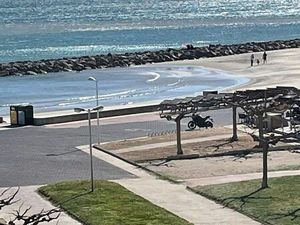 Location appartement meublé à PALAVAS