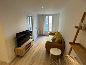 Appartement meublé rénové – Colocation – Centre-ville Toulon