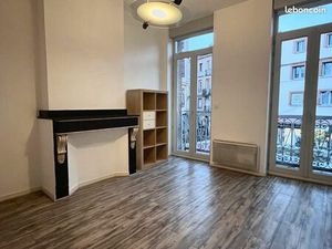 Appartement 1 pièce 30 m²