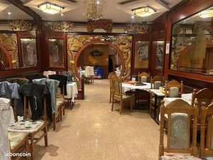 Boutique 147 m² COURBEVOIE