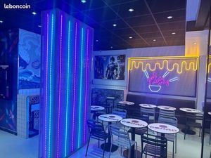 À vendre - Restaurant - Créteil