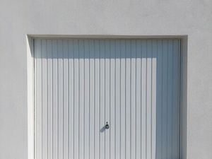 Location garage en CENTRE-VILLE de LORIENT (56100)