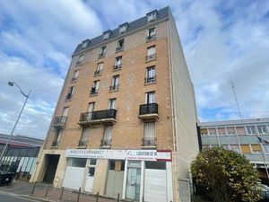 LOCAL COMMERCIAL 42 m2 - 162 bis rue de Paris - 94190 VILLENEUVE SAINT GEORGES