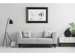 Maison meublée avec jardin – Location moyenne durée – Castelginest