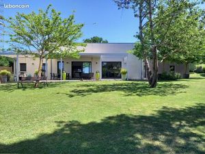 Maison 5 pièces 166 m²