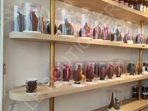 Boutique 50 m² VINCENNES