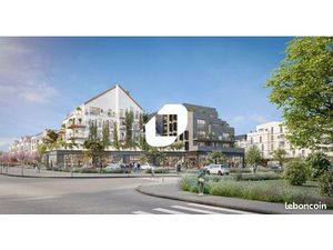 Local commercial 808 m²