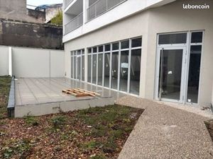 Local commercial 186 m² SAINT ETIENNE