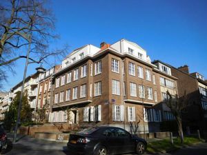 Appartement à louer   Ixelles (VBD67236)