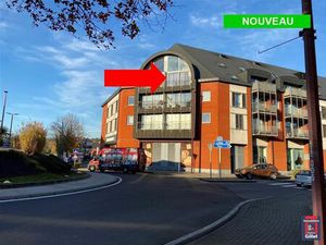 Duplex à louer à avenue roi Albert 89 Andenne (VBD67240)