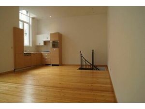 Duplex à louer avec 1 chambre   Woluwe-Saint-Lambert (VBD67242)