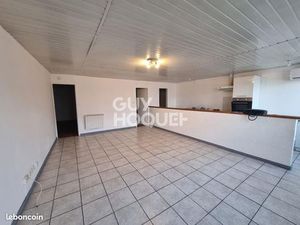 Appartement 3 pièces 79 m²