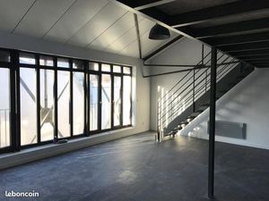 À louer bureaux 64m2