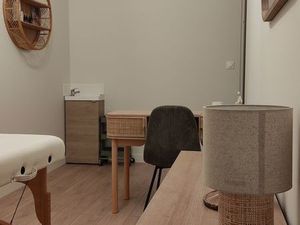 Cabinet sous-location Lyon 6 - Urgent