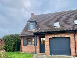 Vente maison Premesques