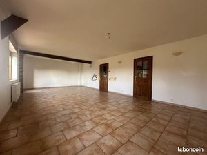 Maison 5 pièces 121 m²