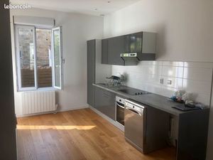 Loc appartement 2 chambres Chartrons