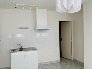 LOCATION - Appartement 40m2 rue Amiral Courbet