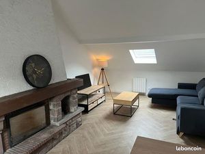 F2 Meublé refait à neuf