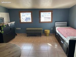 Location appartement Marseille Vieux Port